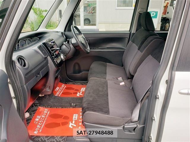 Daihatsu TANTO CUSTOM 2011-10 1294421-12