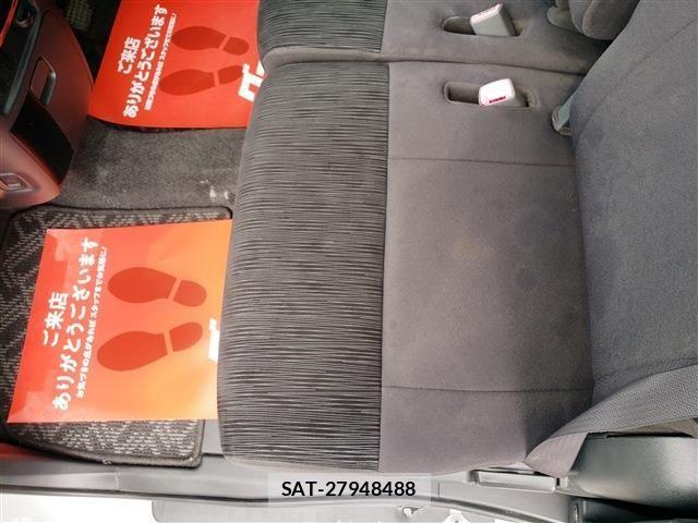 Daihatsu TANTO CUSTOM 2011-10 1294421-13
