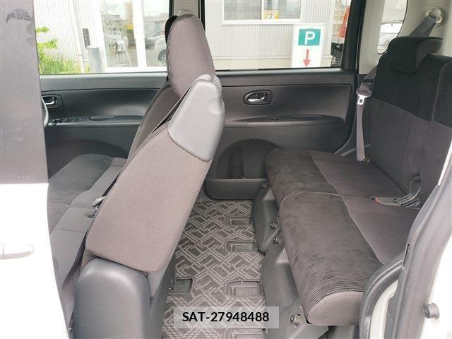 Daihatsu TANTO CUSTOM 2011-10 1294421-14
