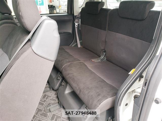 Daihatsu TANTO CUSTOM 2011-10 1294421-15