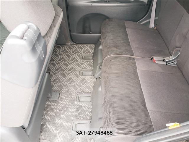 Daihatsu TANTO CUSTOM 2011-10 1294421-16