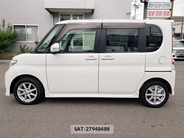 Daihatsu TANTO CUSTOM 2011-10 1294421-3