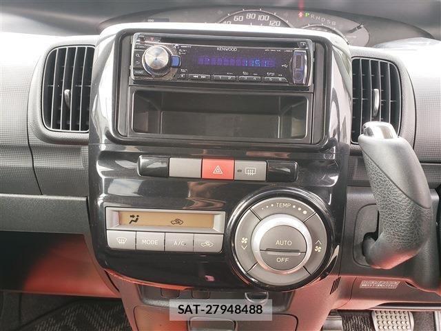 Daihatsu TANTO CUSTOM 2011-10 1294421-6