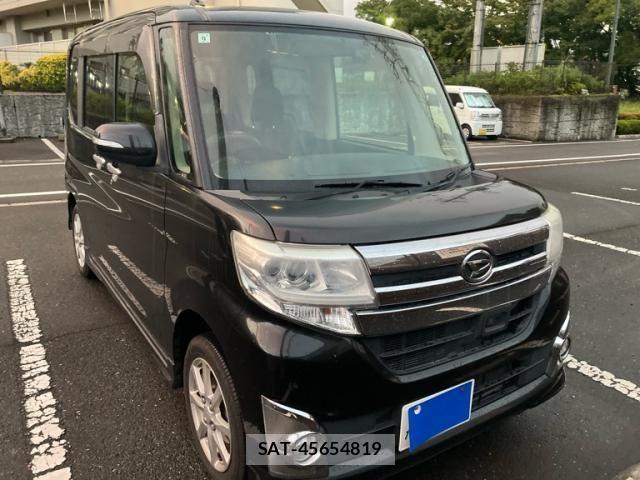 Daihatsu TANTO CUSTOM 2013-10 1333616-0