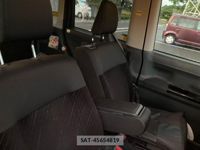 Daihatsu TANTO CUSTOM 2013-10 1333616-9