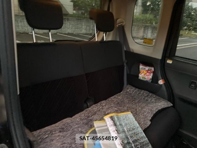 Daihatsu TANTO CUSTOM 2013-10 1333616-11