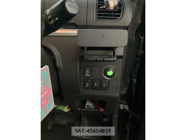 Daihatsu TANTO CUSTOM 2013-10 1333616-13