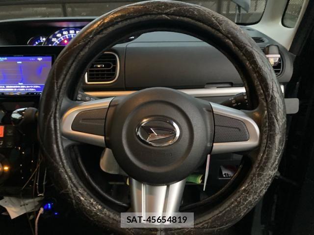 Daihatsu TANTO CUSTOM 2013-10 1333616-14