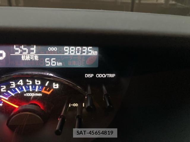 Daihatsu TANTO CUSTOM 2013-10 1333616-16