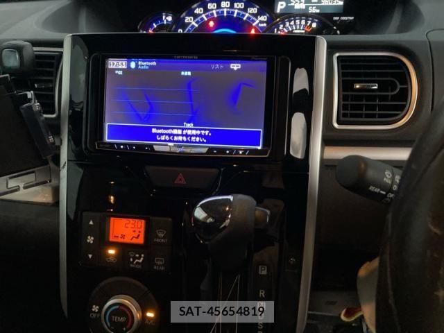 Daihatsu TANTO CUSTOM 2013-10 1333616-17