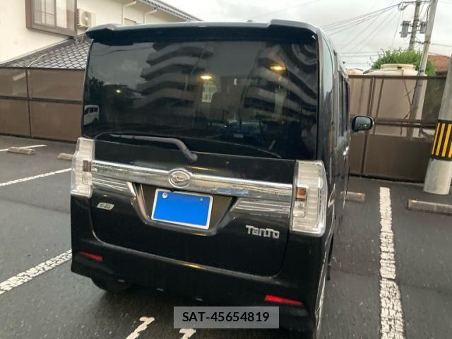 Daihatsu TANTO CUSTOM 2013-10 1333616-1