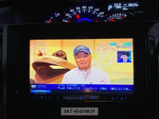 Daihatsu TANTO CUSTOM 2013-10 1333616-19
