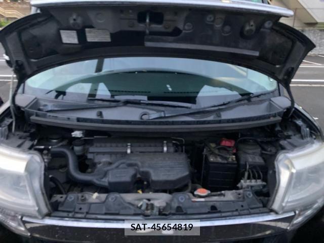 Daihatsu TANTO CUSTOM 2013-10 1333616-2