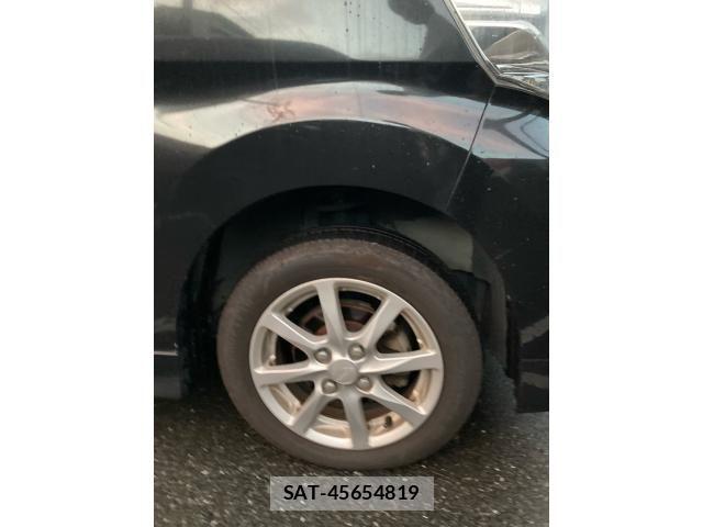 Daihatsu TANTO CUSTOM 2013-10 1333616-4