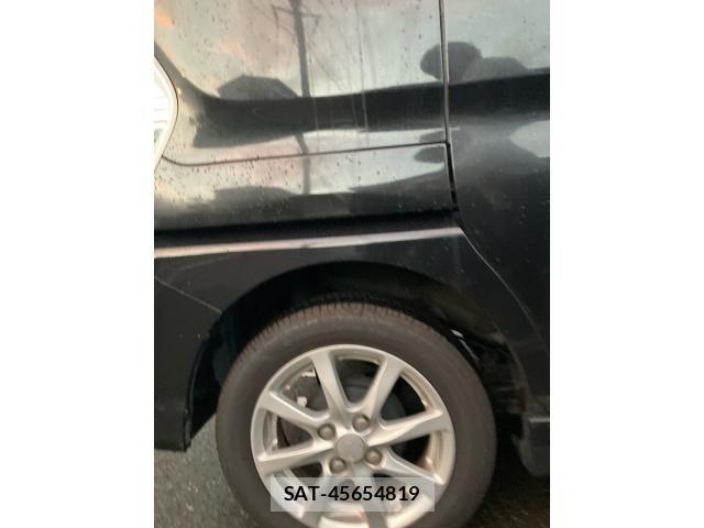 Daihatsu TANTO CUSTOM 2013-10 1333616-5