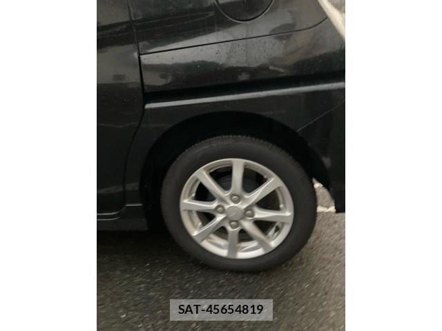 Daihatsu TANTO CUSTOM 2013-10 1333616-6