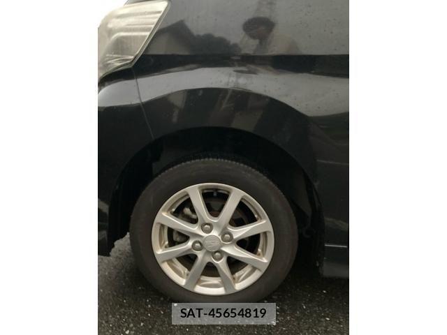 Daihatsu TANTO CUSTOM 2013-10 1333616-7