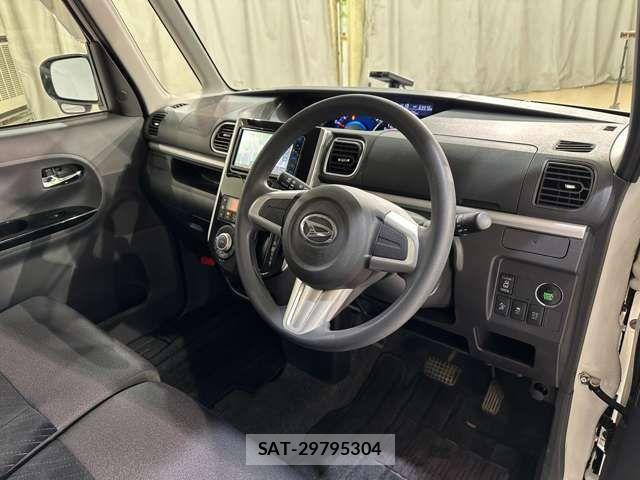 Daihatsu TANTO CUSTOM 2013-12 1587465-10