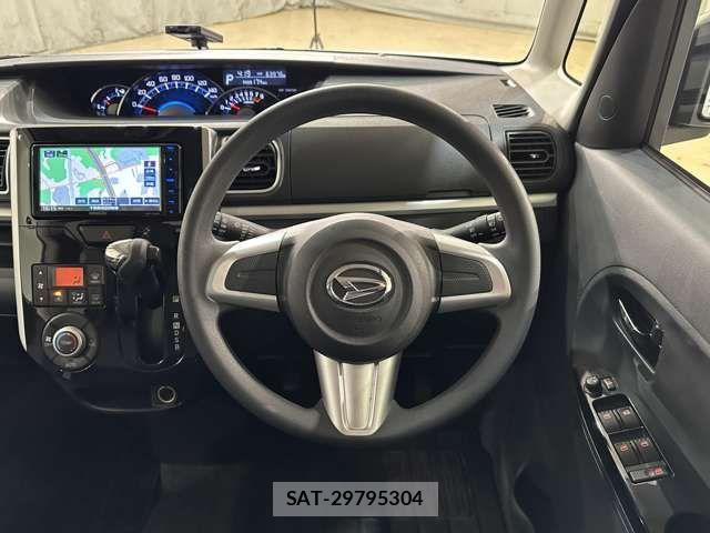 Daihatsu TANTO CUSTOM 2013-12 1587465-11