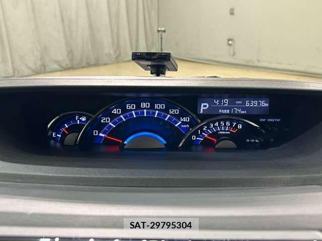 Daihatsu TANTO CUSTOM 2013-12 1587465-12