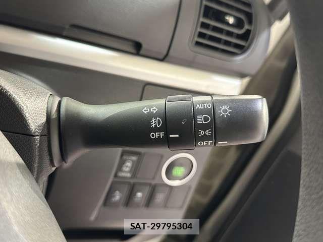 Daihatsu TANTO CUSTOM 2013-12 1587465-13