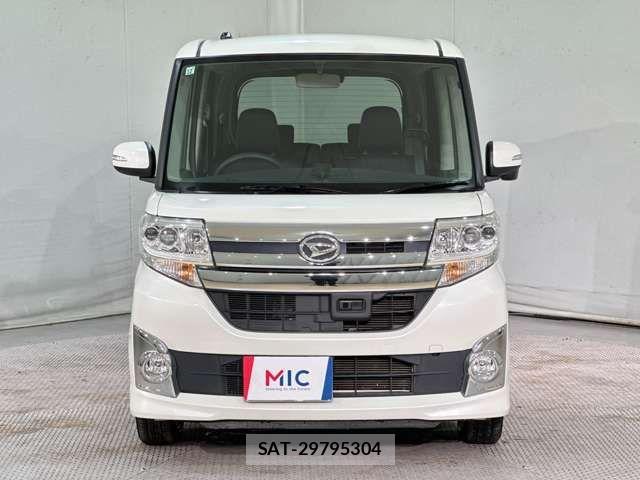 Daihatsu TANTO CUSTOM 2013-12 1587465-1