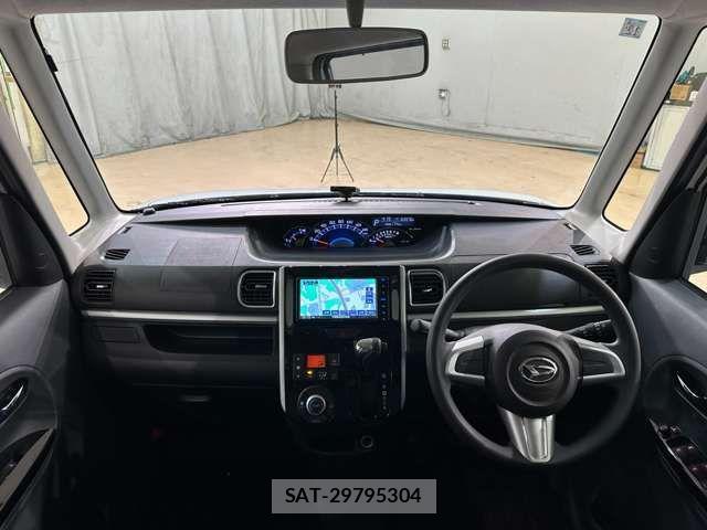Daihatsu TANTO CUSTOM 2013-12 1587465-19