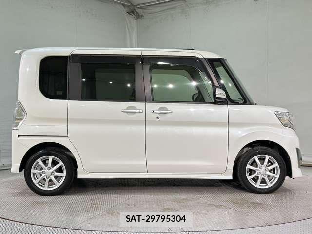 Daihatsu TANTO CUSTOM 2013-12 1587465-3