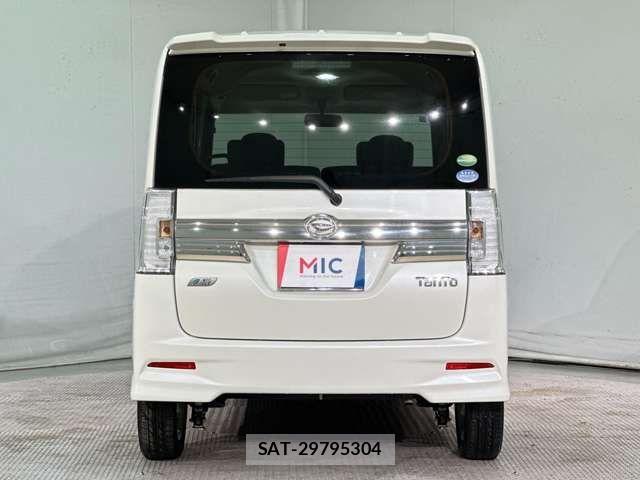 Daihatsu TANTO CUSTOM 2013-12 1587465-5