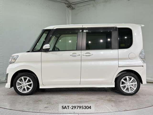 Daihatsu TANTO CUSTOM 2013-12 1587465-7