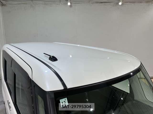 Daihatsu TANTO CUSTOM 2013-12 1587465-8