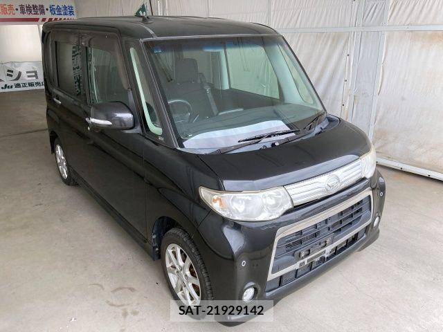 Daihatsu TANTO CUSTOM 2013-01 1934546-0