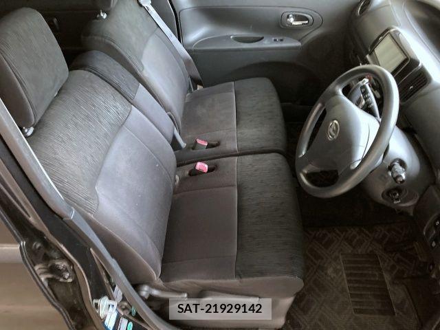 Daihatsu TANTO CUSTOM 2013-01 1934546-9