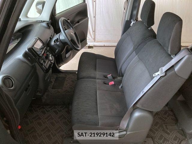 Daihatsu TANTO CUSTOM 2013-01 1934546-10
