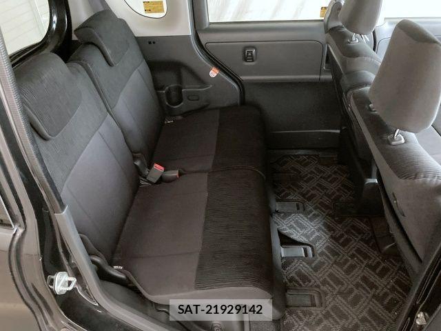 Daihatsu TANTO CUSTOM 2013-01 1934546-11