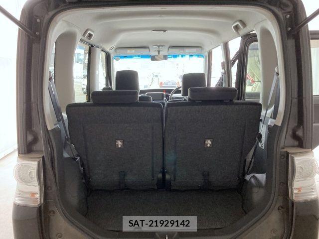 Daihatsu TANTO CUSTOM 2013-01 1934546-13