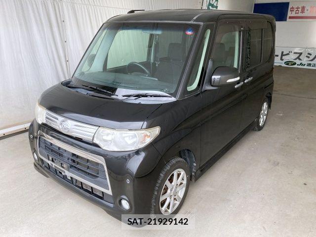 Daihatsu TANTO CUSTOM 2013-01 1934546-1