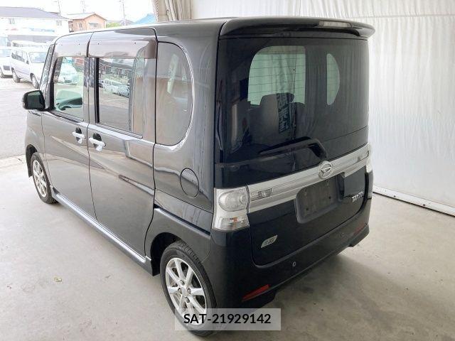 Daihatsu TANTO CUSTOM 2013-01 1934546-2