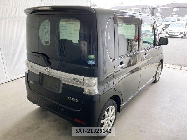 Daihatsu TANTO CUSTOM 2013-01 1934546-3
