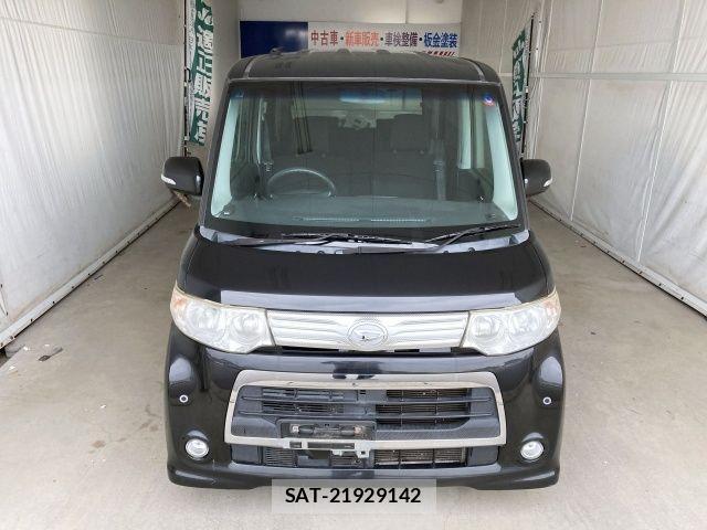 Daihatsu TANTO CUSTOM 2013-01 1934546-4