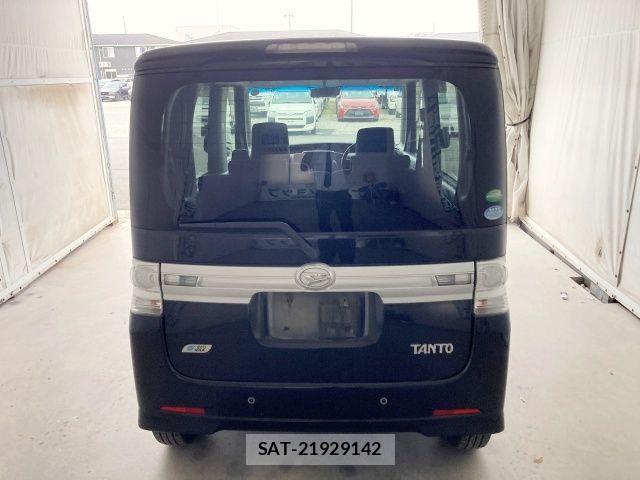 Daihatsu TANTO CUSTOM 2013-01 1934546-5