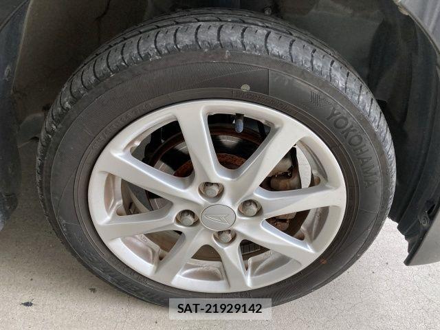 Daihatsu TANTO CUSTOM 2013-01 1934546-6