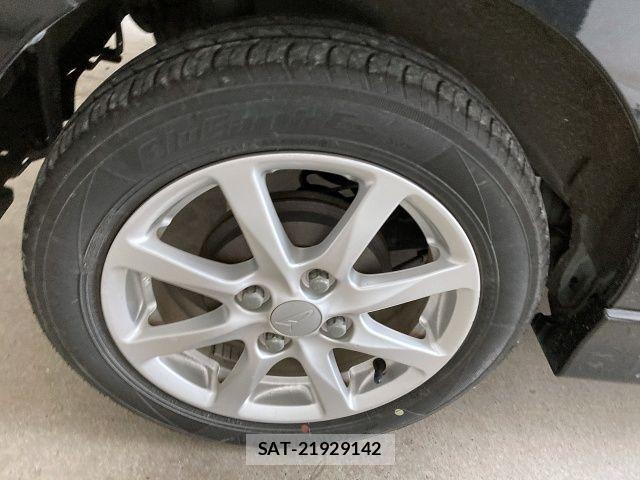 Daihatsu TANTO CUSTOM 2013-01 1934546-7