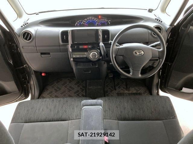 Daihatsu TANTO CUSTOM 2013-01 1934546-8