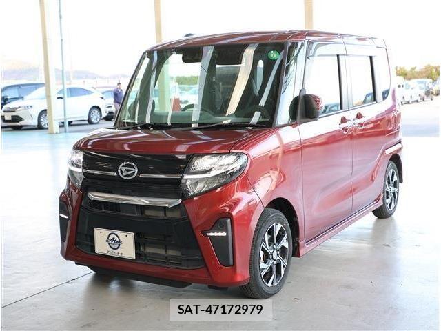 Daihatsu TANTO CUSTOM 2019-11 2730949-0