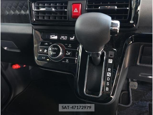 Daihatsu TANTO CUSTOM 2019-11 2730949-9