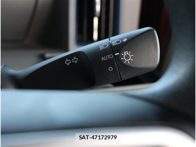 Daihatsu TANTO CUSTOM 2019-11 2730949-12