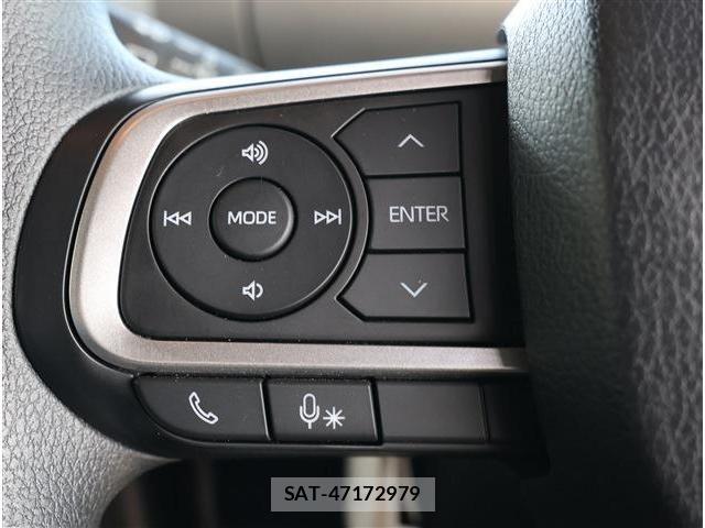 Daihatsu TANTO CUSTOM 2019-11 2730949-13