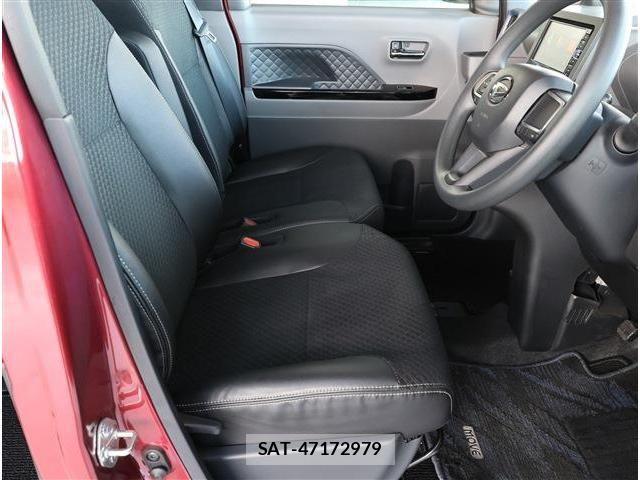 Daihatsu TANTO CUSTOM 2019-11 2730949-15