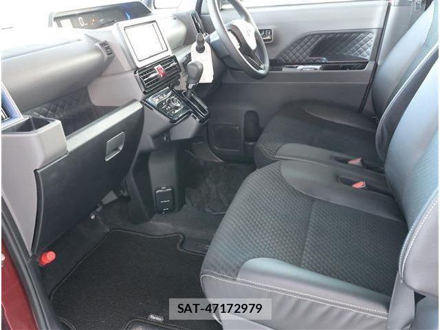 Daihatsu TANTO CUSTOM 2019-11 2730949-16